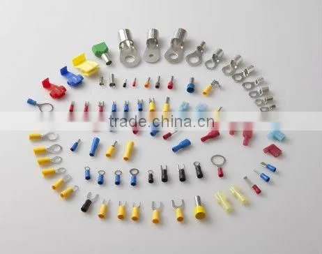 Ring Insulated Terminal