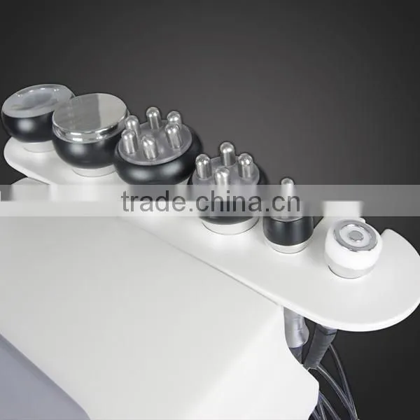 cavitation machine/ultrasonic cavitation rf slimming/cavitacion/cavitacao