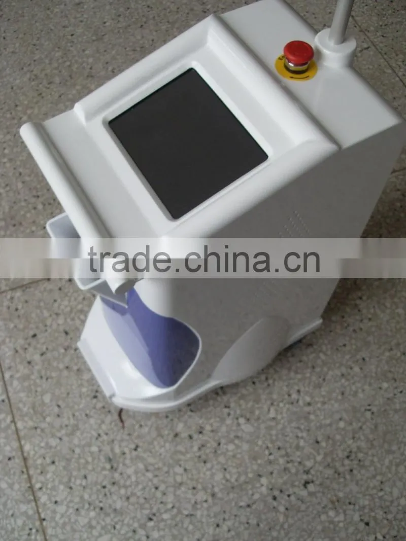 painless hair removal laser medical machine painless nail fungus treat painless vascular treat laser medical machine