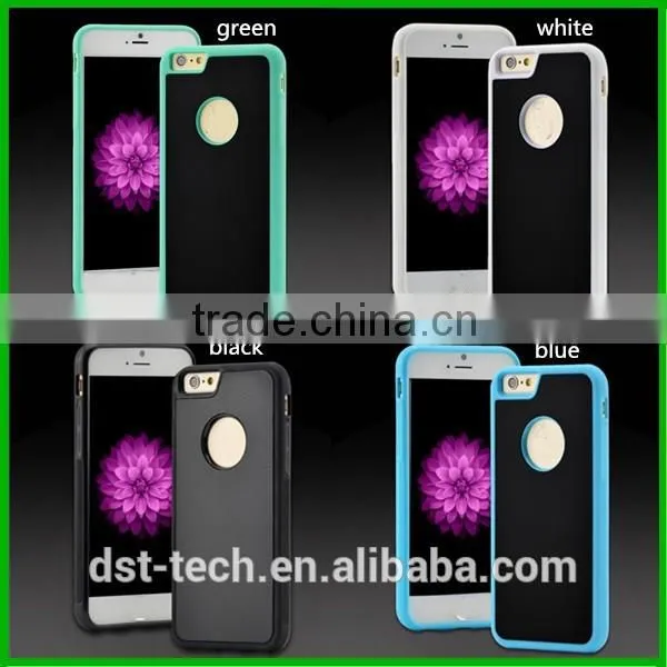Anti Gravity Phone Case for iPhone 7 Magical Nano Sticky Phone Case