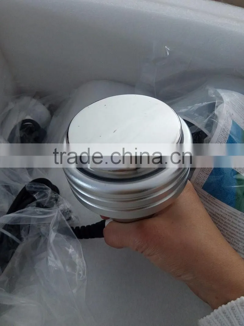 Non-surgical cryo laser fat reducing fat freezing liposuction machine