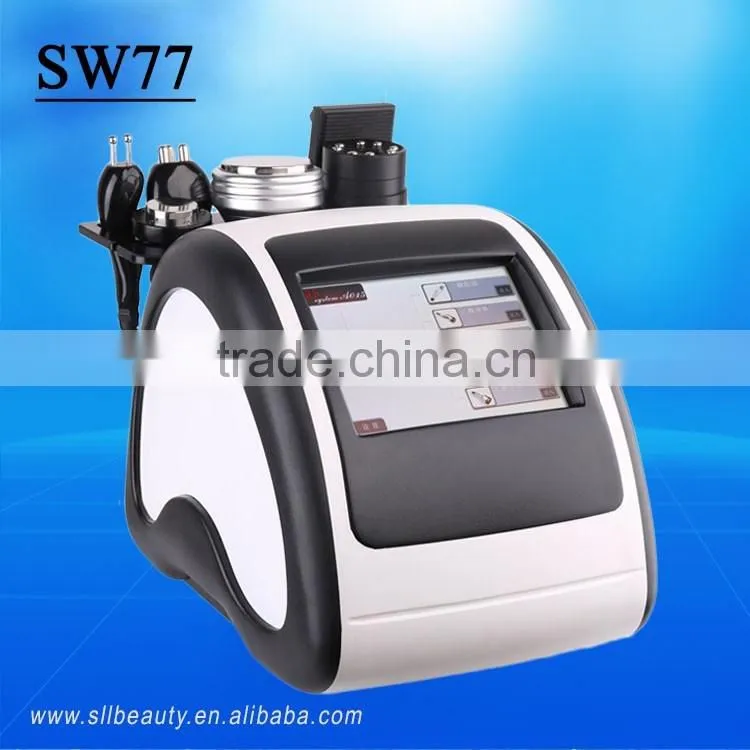 cavitation machine 2016