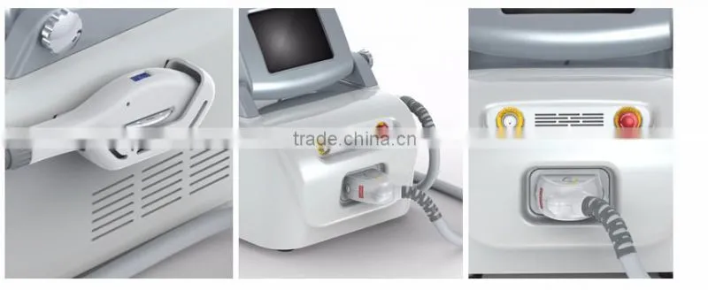Top laser hair removal machines BW-187