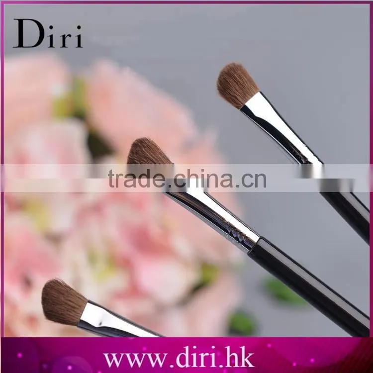 Eco-friendly private label single eye brushes