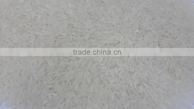 Vietnamese Fragrant Rice