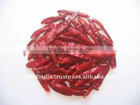 red chilli