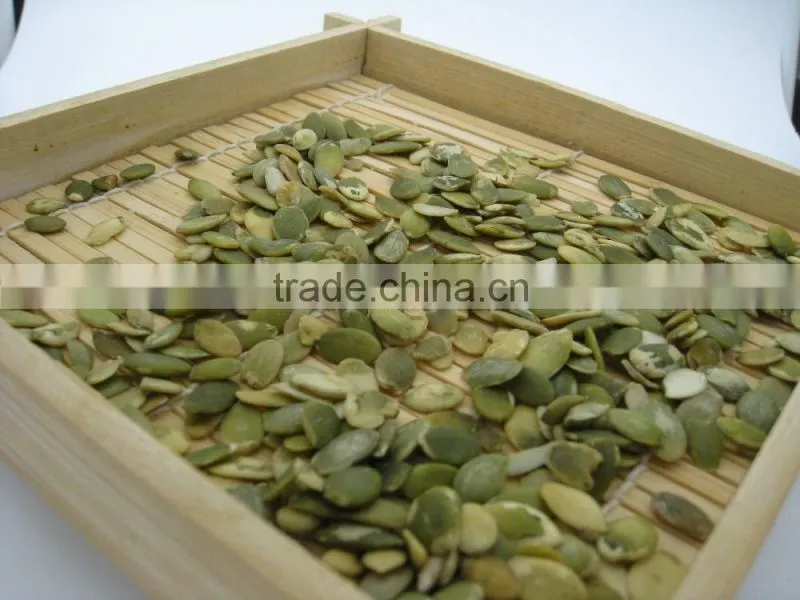 AA Grade Pumpkin Seeds Kernels