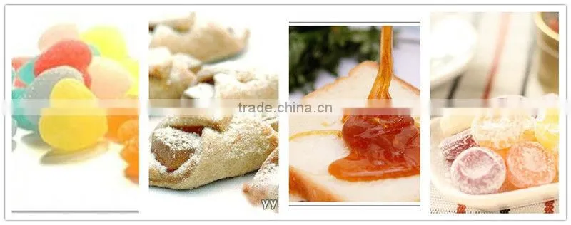 F42/55/90 high fructose rice syrup for baking on sale