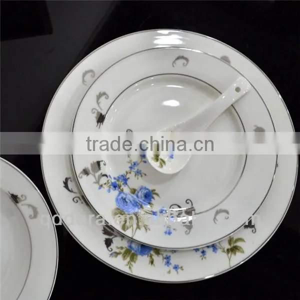 bone china modern dinner set,new bone china dinnerware,bone china dinner ware