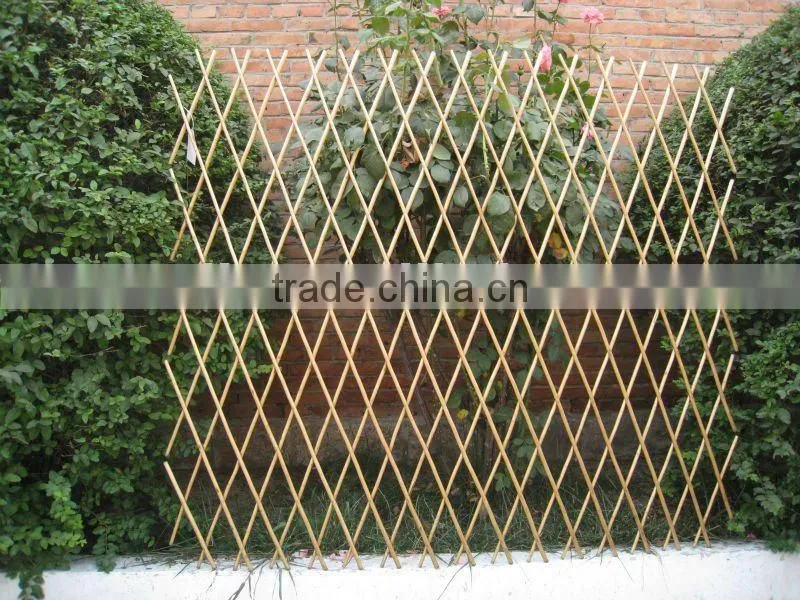 willow trellis