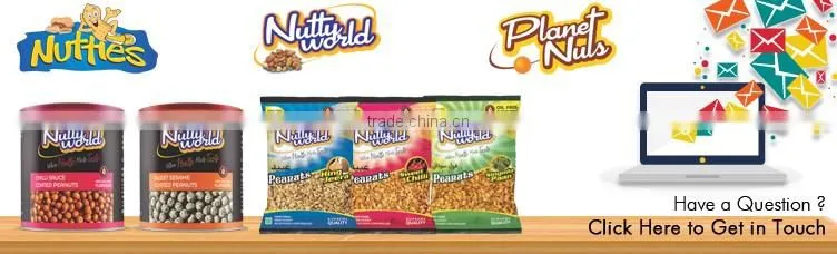 Top Quality 1Kg Private Packed Peanuts at Low Market Price