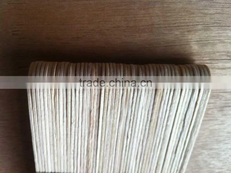 alibaba china natural disposable sterile wood tongue depressor