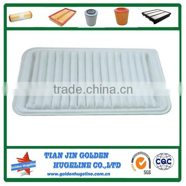 heavy truck OEM 21115483 VOLOV fram air filtro