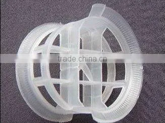 pp pe pvc pvdf conjugate ring