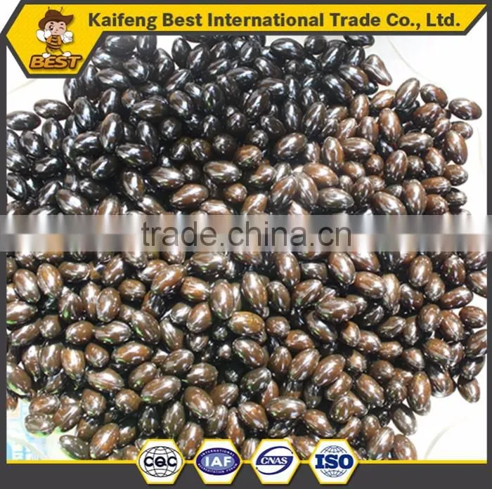 Anti-radiation products OEM service Bee propolis soft gel capsule