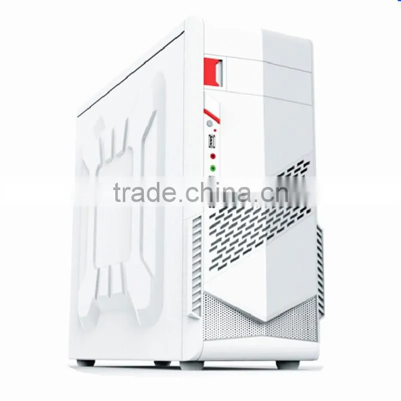 0.4MM Sgcc Cheap Desktop Computer Cabinet