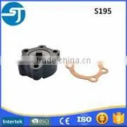 Farm machiner widely used ZS1100 diesel engine parts cylinder liner