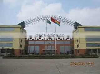 Linyi Shunkai International Trade Co., Ltd. company overview - view 1