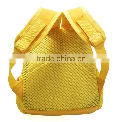 3D Duck Style Side Kick Backpack for Kids (BXMT007)