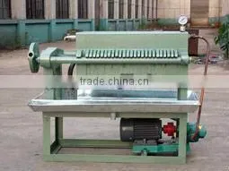 Hot sale Automatic Oil Press machine