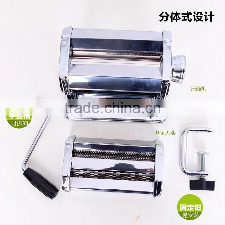 high quality noodle maker,noodle machine,pasta maker for home use