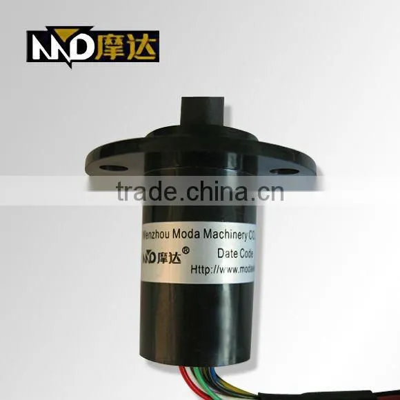 MDC022-24 capsule Slip Ring