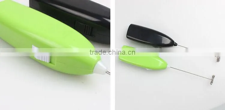 Promotion Gift Stainless Steel Electric Milk Frother