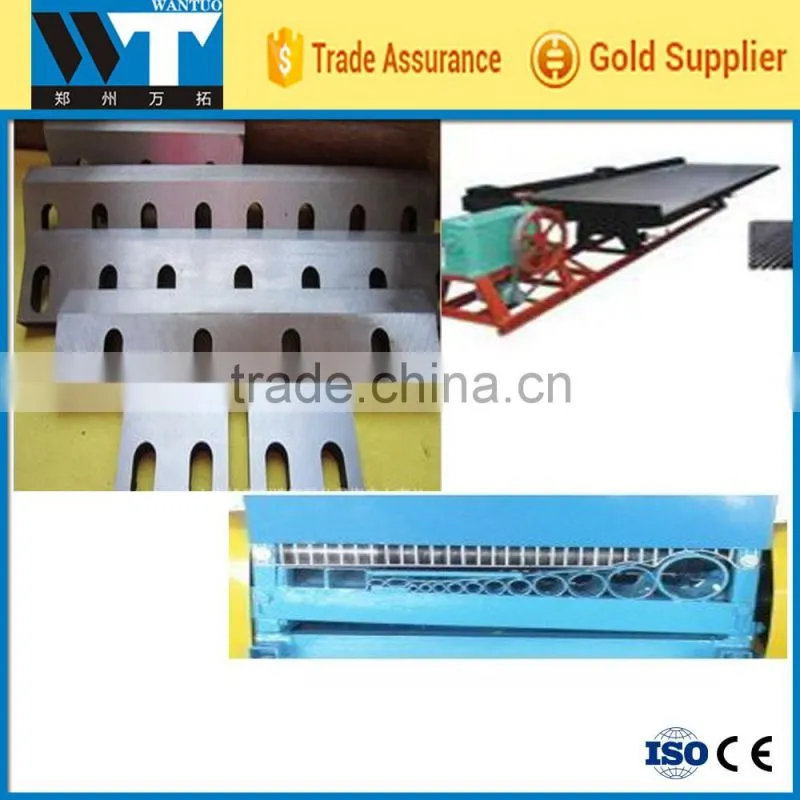 Copper wrie peeling and crusher machine for recovery