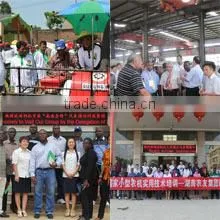 Hunan Nongyou Machinery Group Co., Ltd. company overview - view 3
