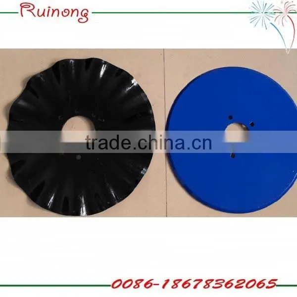 Good performance disc blade for sale