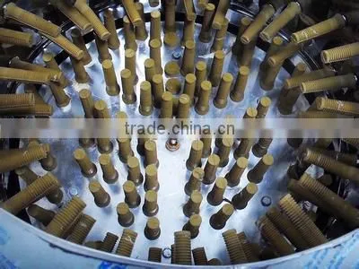 durable Chicken feather plucker / poultry plucker