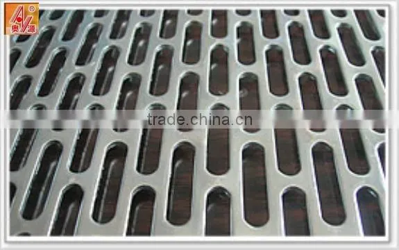manual metal hole punch/electric metal hole punch/rectangular metal hole punch