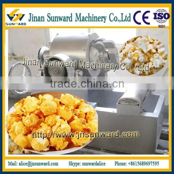 Hot sale pop corn machine