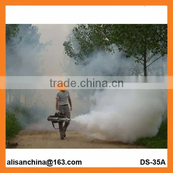 agriculture and farm fogger machine