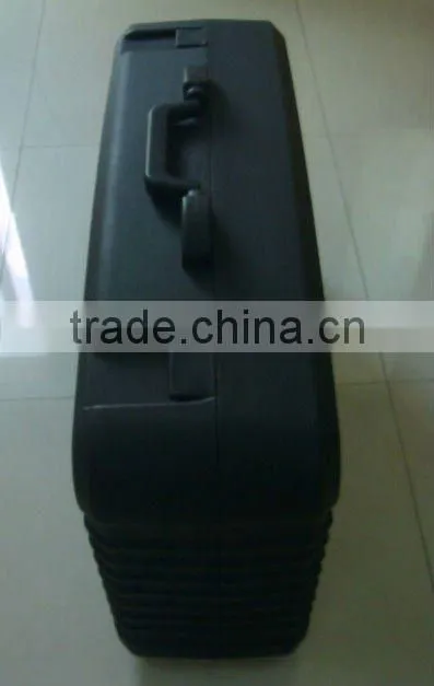 blow mold plastic tool box