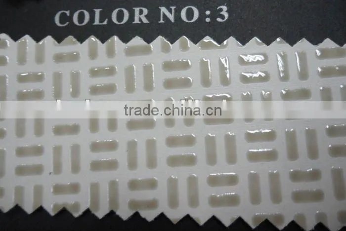 2012 PU leather