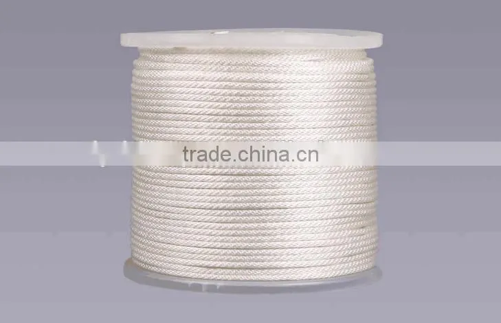 Fishing Ropes Product Type nylon rope