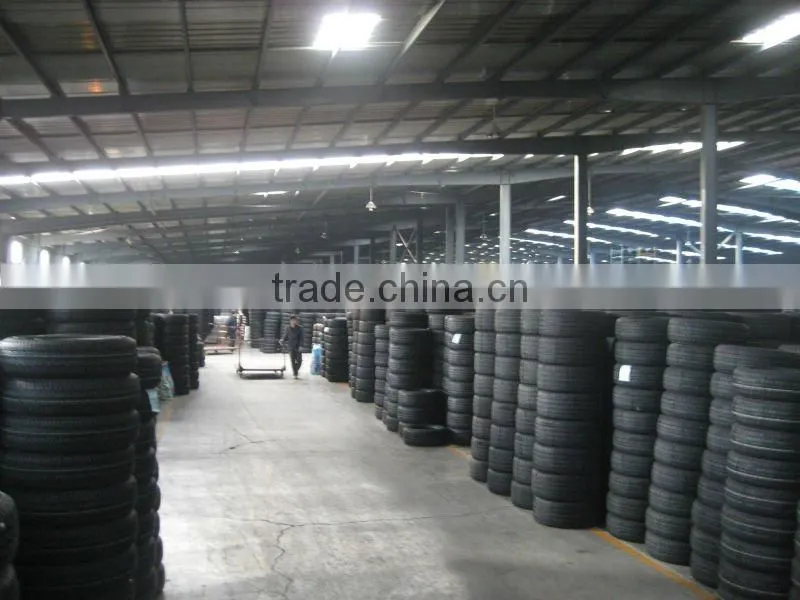 China wholesale car tyres 165/65R13 with competitive price