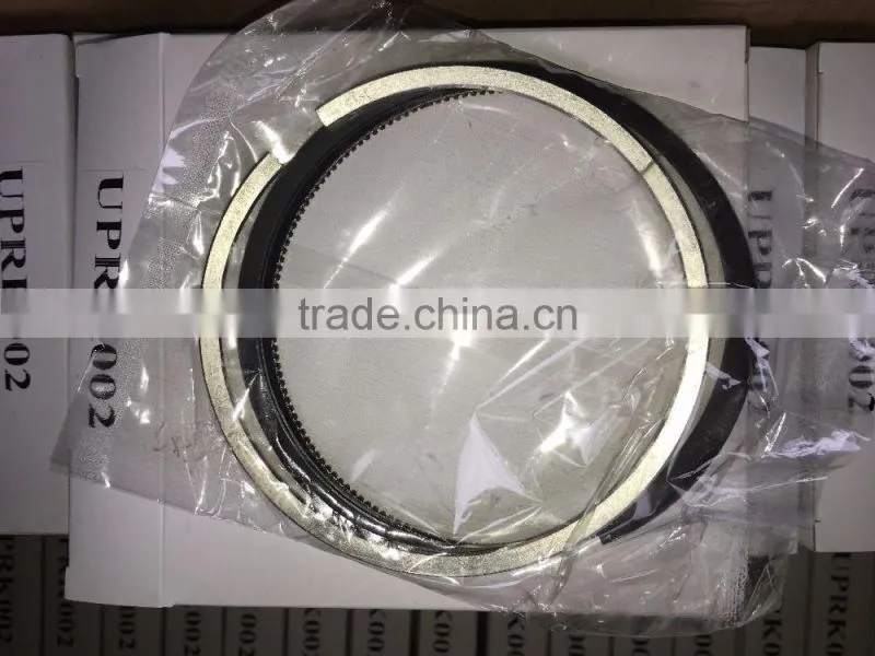 High Quality Engine 1103 1104T Part Piston 3 Rings Set UPRK0002