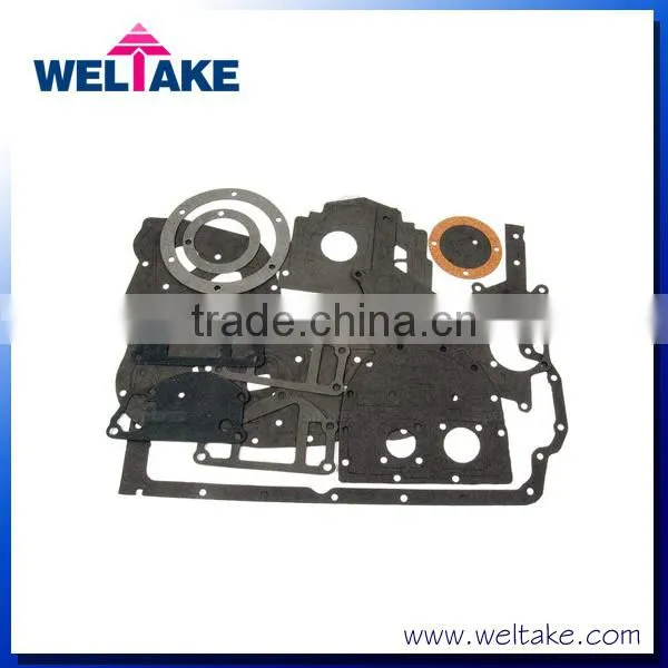 Tractor Parts Cylinder Gasket Bottom Set For MF3050 OEM 3640719M91