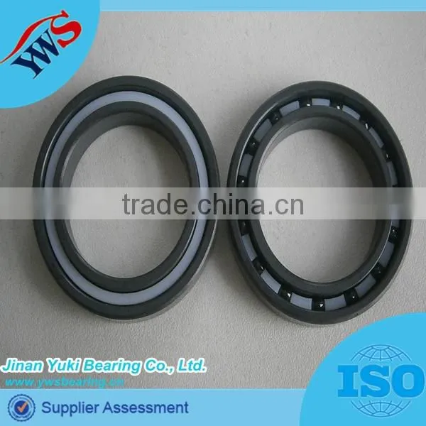 MR2437 custom size 24x37x7 ceramic bearing