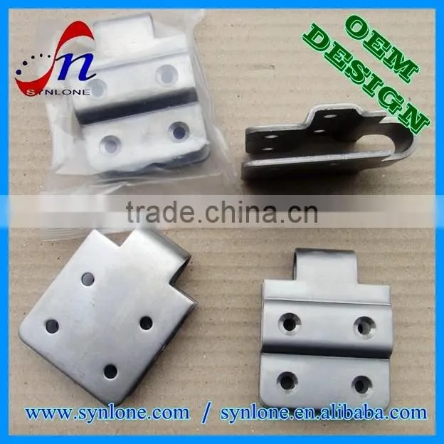 Top quality stianless steel bracket with preferential price