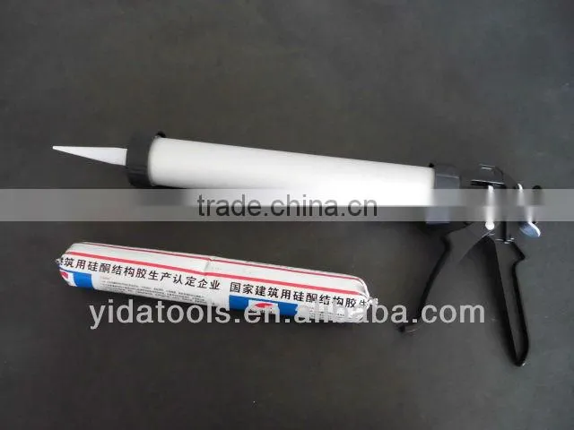 310ml sausage silicone gun