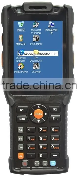 Adhesive RFID Asset Tracking Solution for Car Parking System