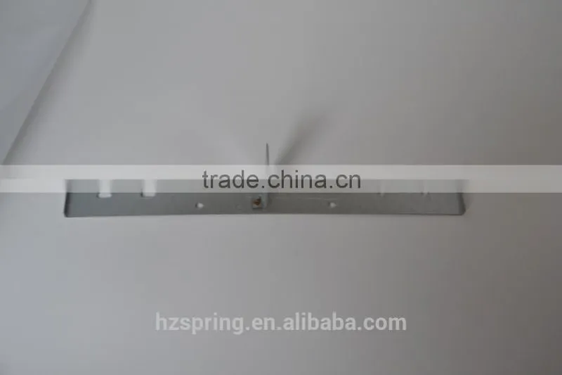 large stamping parts