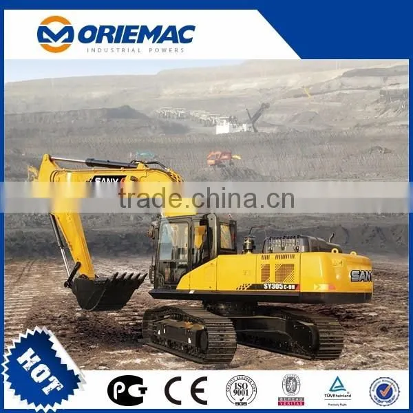 SANY Construction Excavator SY500H