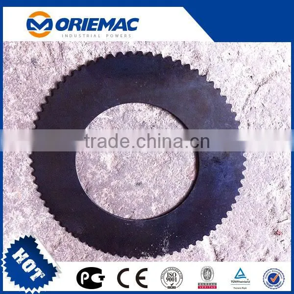 Changlin wheel loader truck clutch driven disc z50b.4.2-7