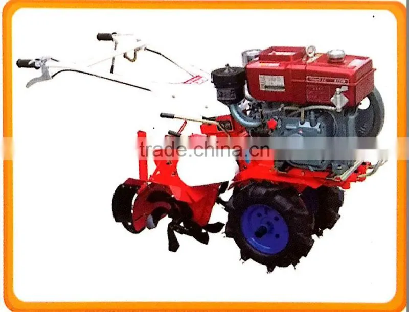 Factory supply top rank quality hot sale mini trencher