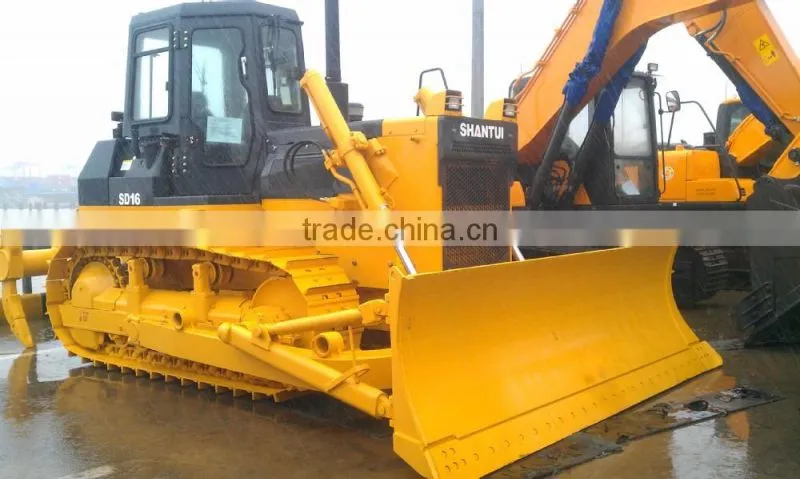 130 HP Series bulldozers SD13
