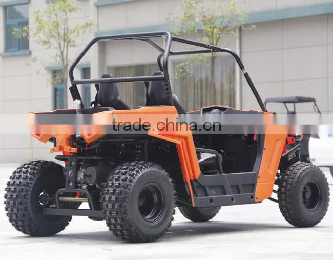 EEC 200cc China UTV for sale(MC-141)